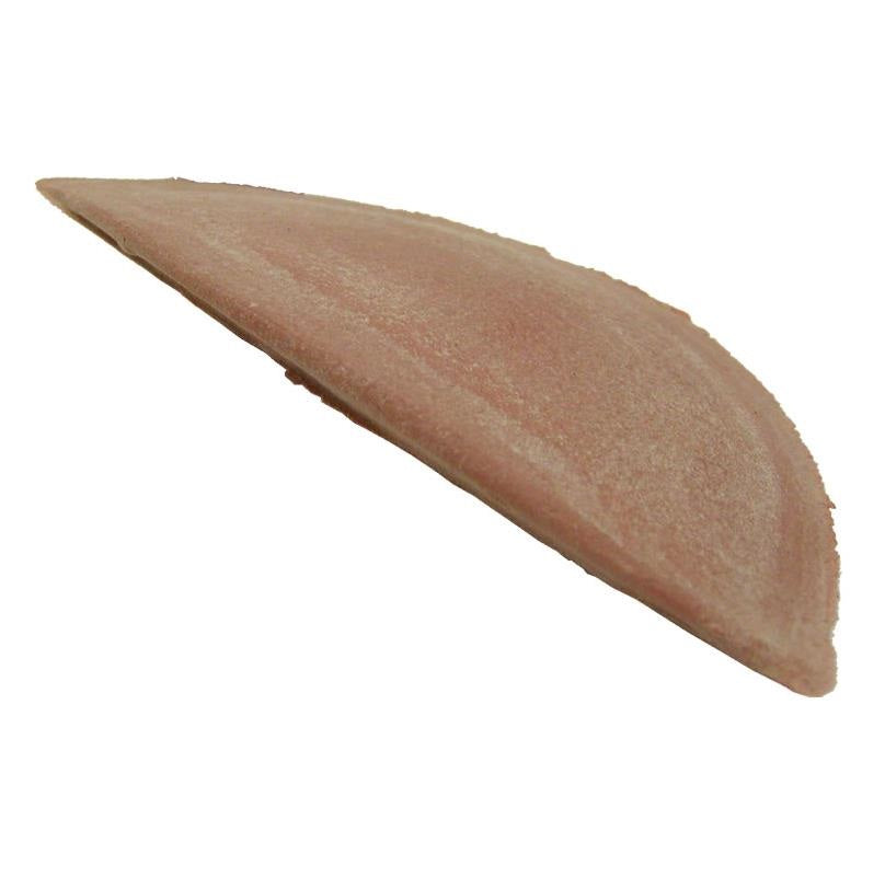 Pink Rubber Scaphoid Pads X-S image 0