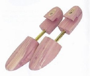 Men's Clinton Cedar Shoe Tree image 0
