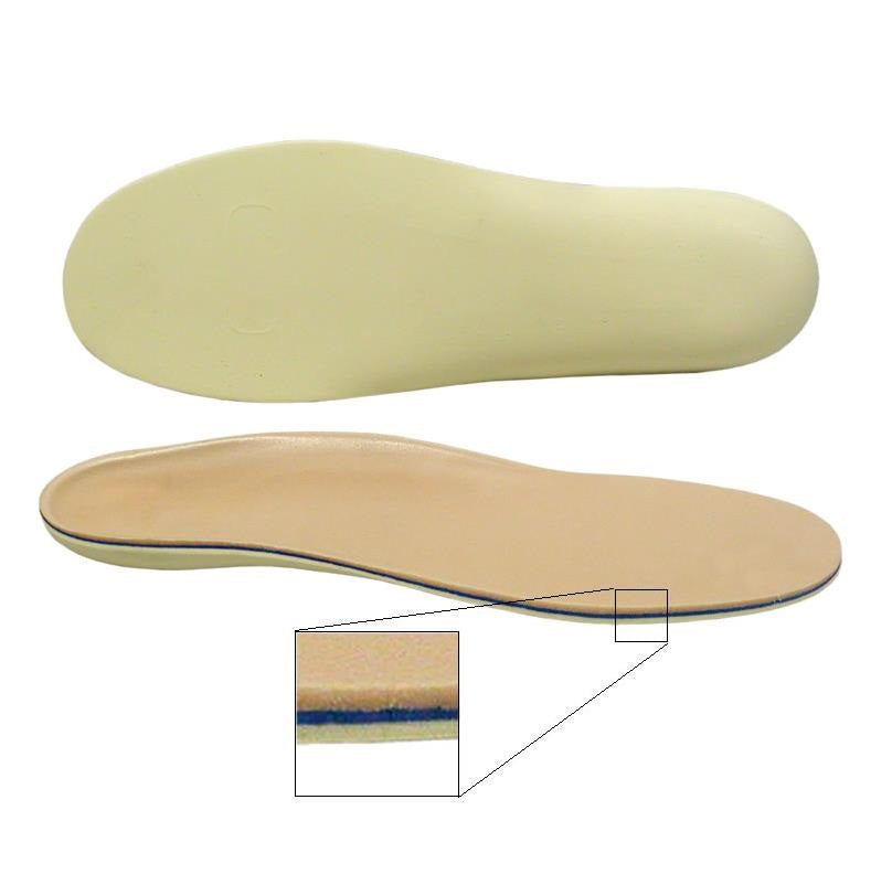 K Code Medicare Insert - Trilam image 0