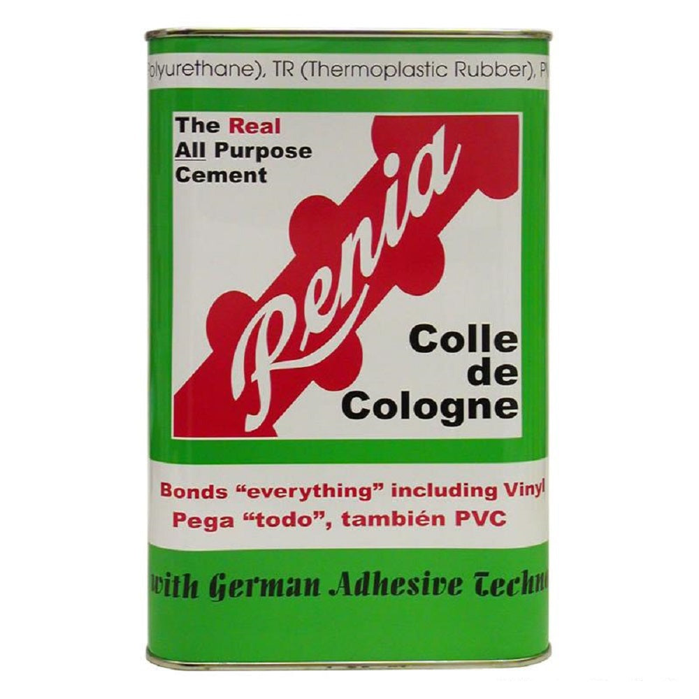 Renia Colle De Colonge Cement 1 Gal image 0