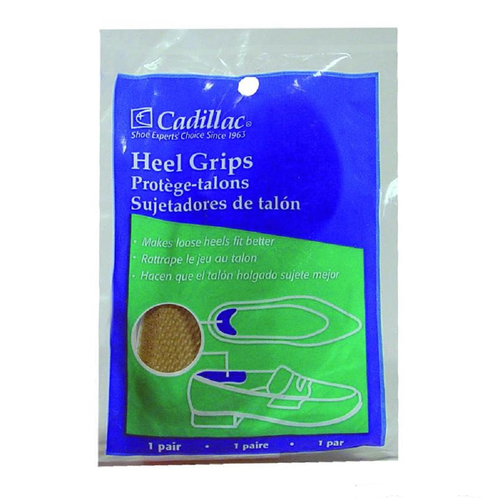 Cadillac Heel Grips Rubber image 0