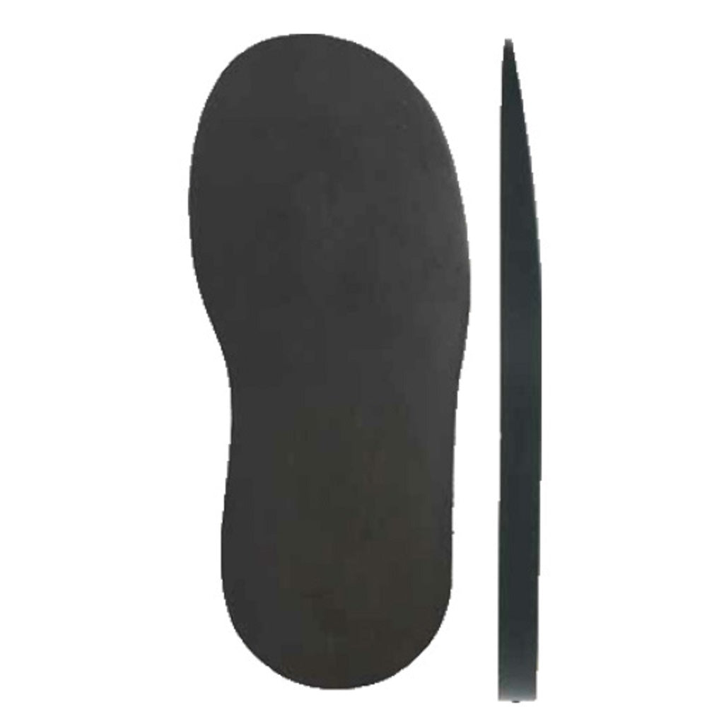 Vibram #6008 Memphis Rocker 18 Iron Fullsole Color - Tan image 0