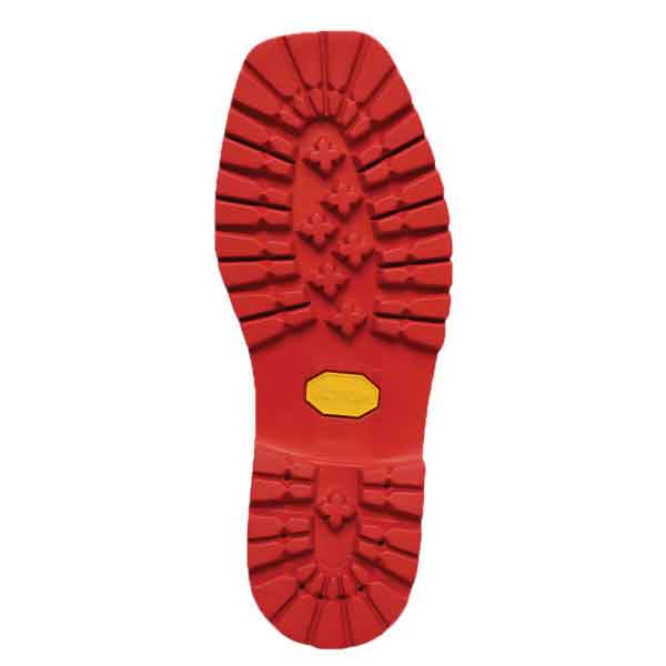 Vibram #1149 Montagna Sole Replacement image 0