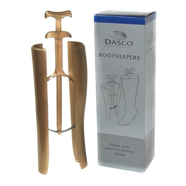 Dasco Boot Shapers 9" Dascomatic image 0