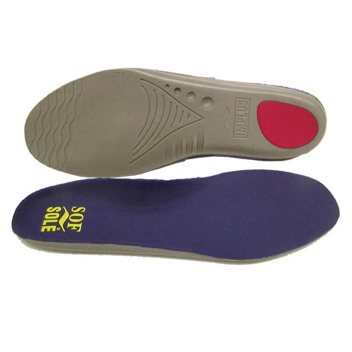 Sof Sole Contour Cushion image 0