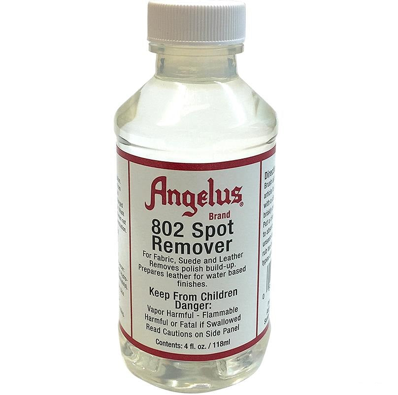 Angelus Dry Cleaner 3 Oz image 0