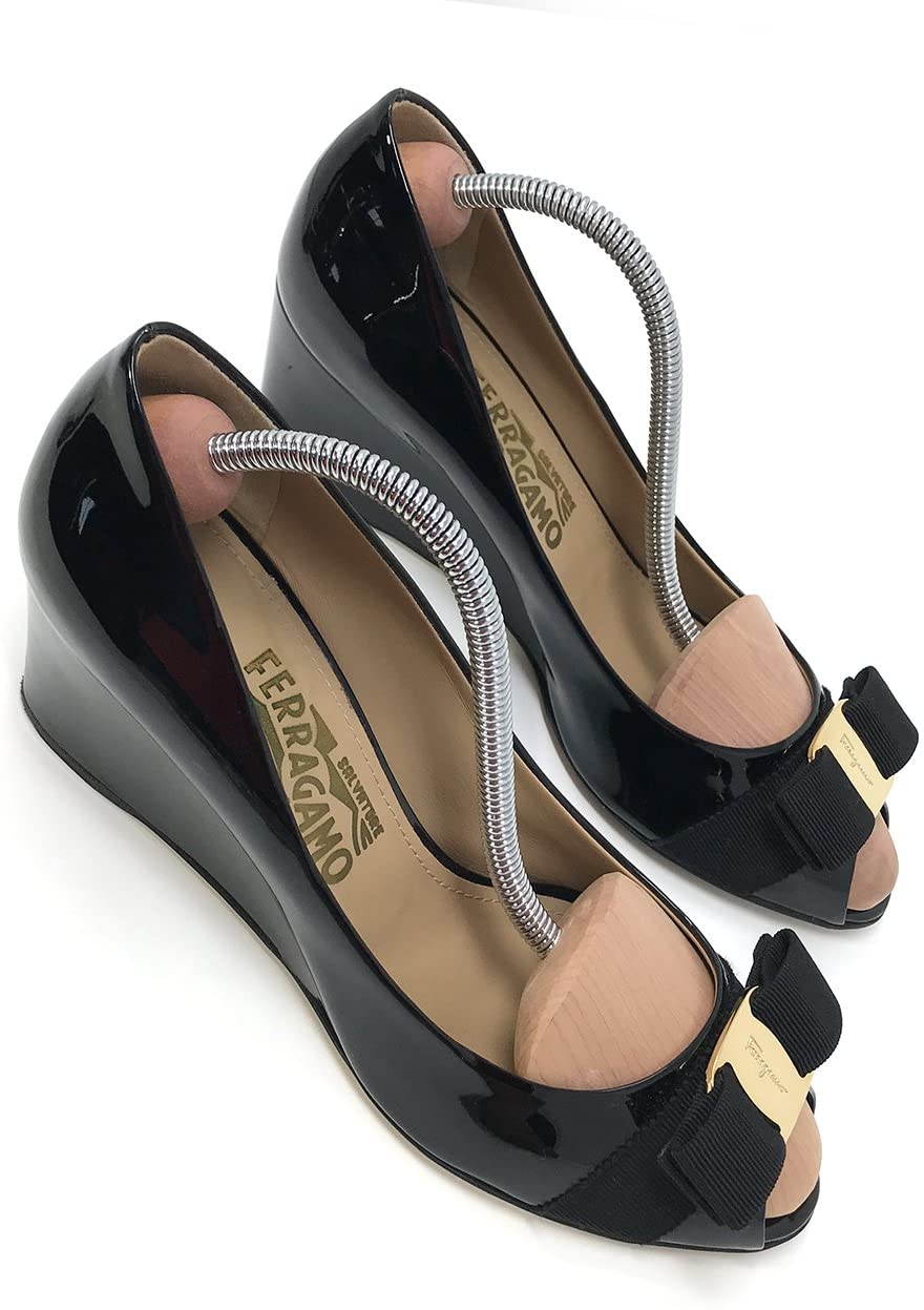 Cedar Elements Little Wholesale Program - Women's European Style Shoe Trees - 6 Pack (Large) image 3