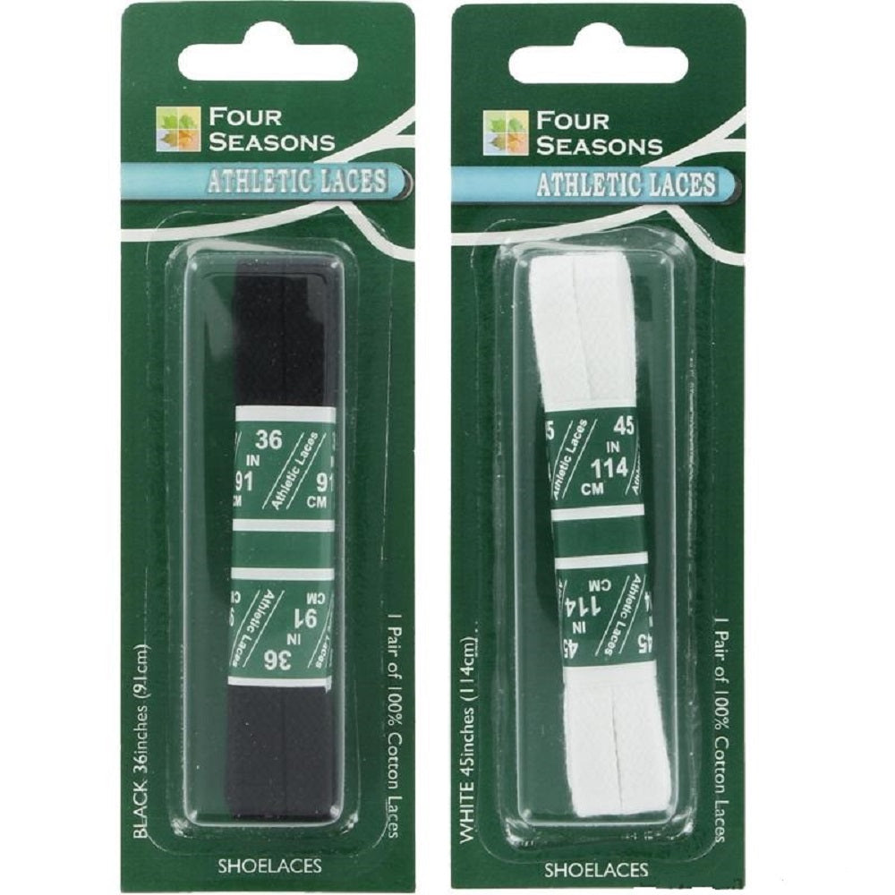 Fours Seasons Laces - Athletic image 0