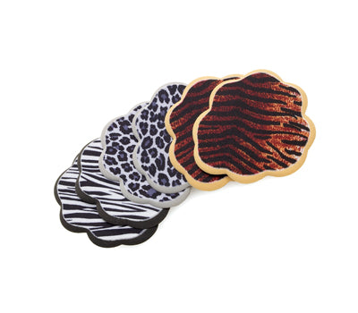 Foot Petals Tip Toes Combo Pack image 1