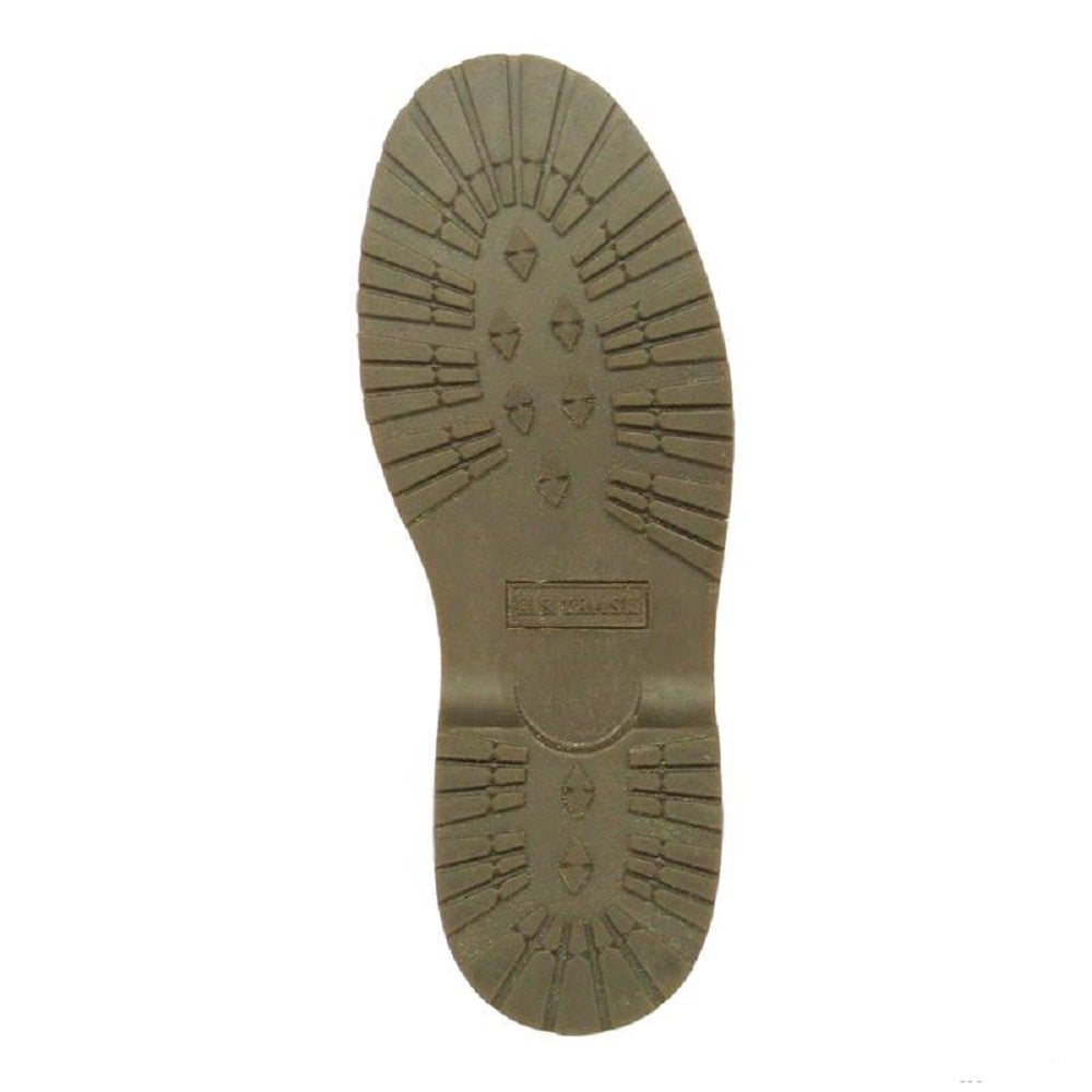 Vibram #V232N Mini Lug Sole - Nicotene image 0