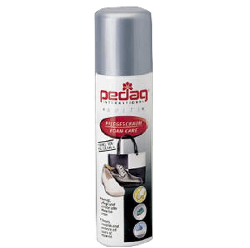 Pedag Foam Care Spray 150 ML image 0