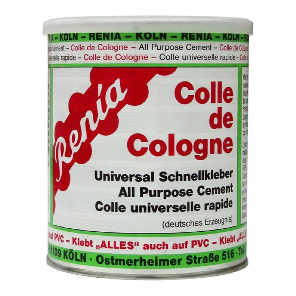 Renia Colle De Colonge Cement 1 Lt. image 0