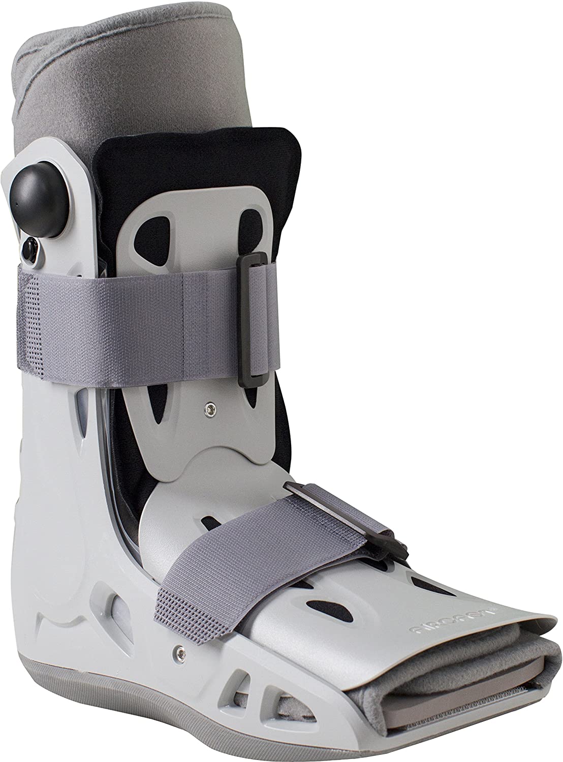 Aircast Walker Nachts Abnehmen