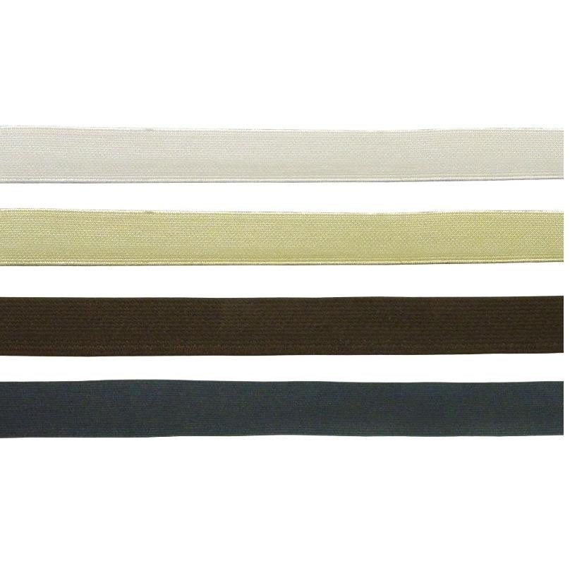 1" Elastic (5 Yards Bag ) image 0