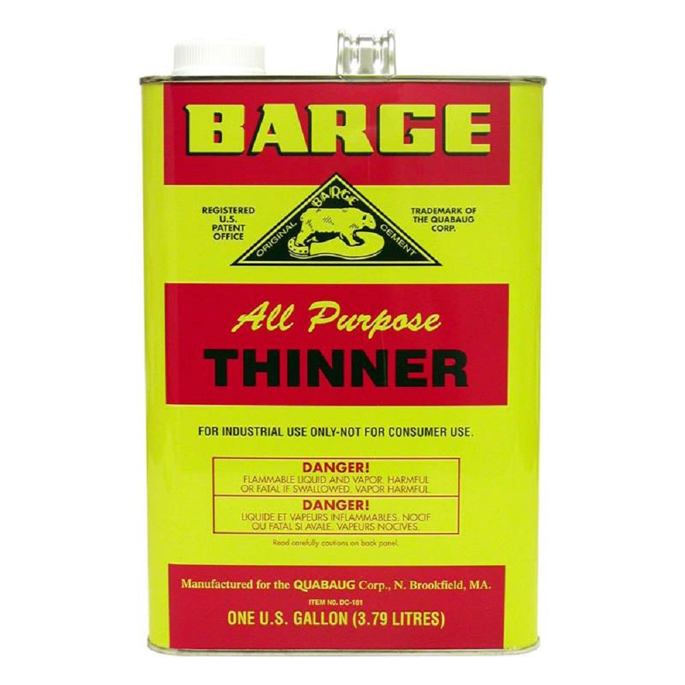 Barge A/P Thinner1 Gal. image 0