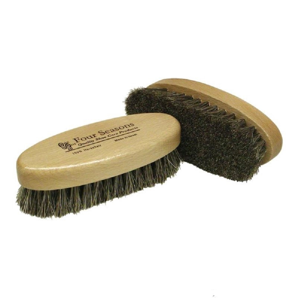 Four Seasons Oval Shine Brush image 0