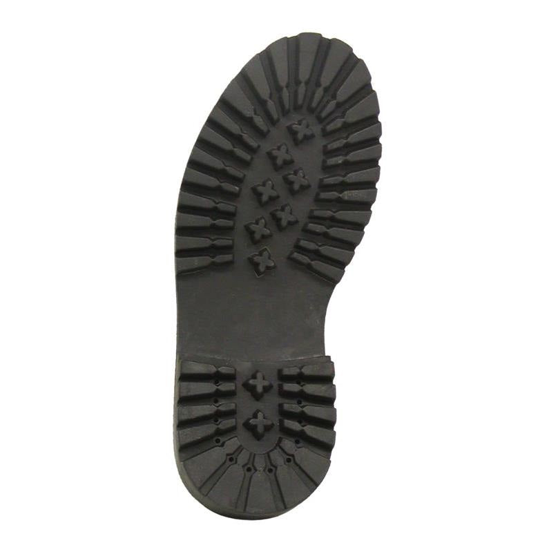 Hs Trask Roccia Lug Full Sole - Black image 0