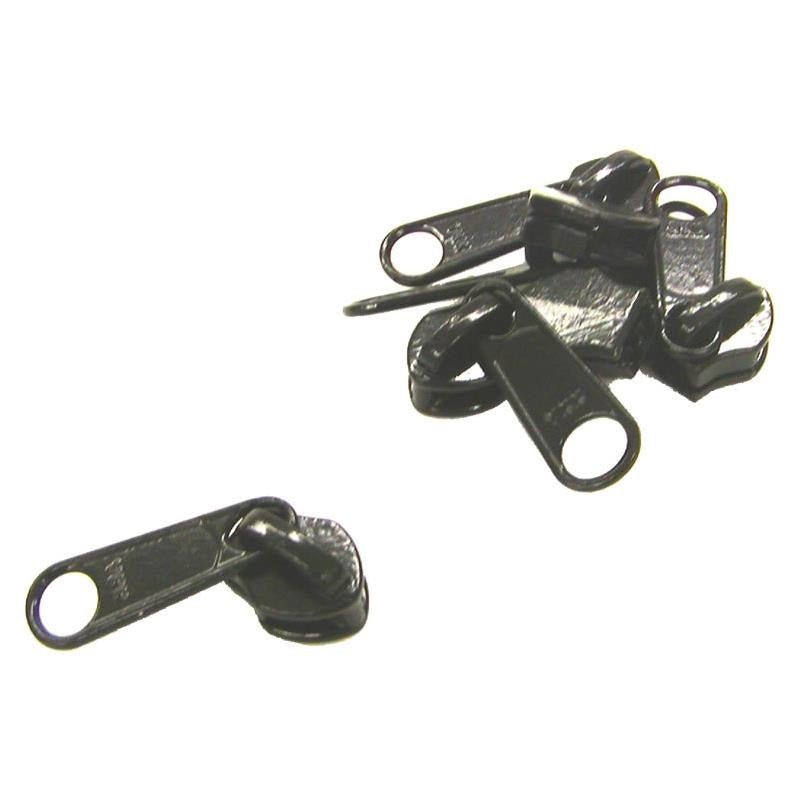 # 5 Slider Non Locking (Coil) image 0