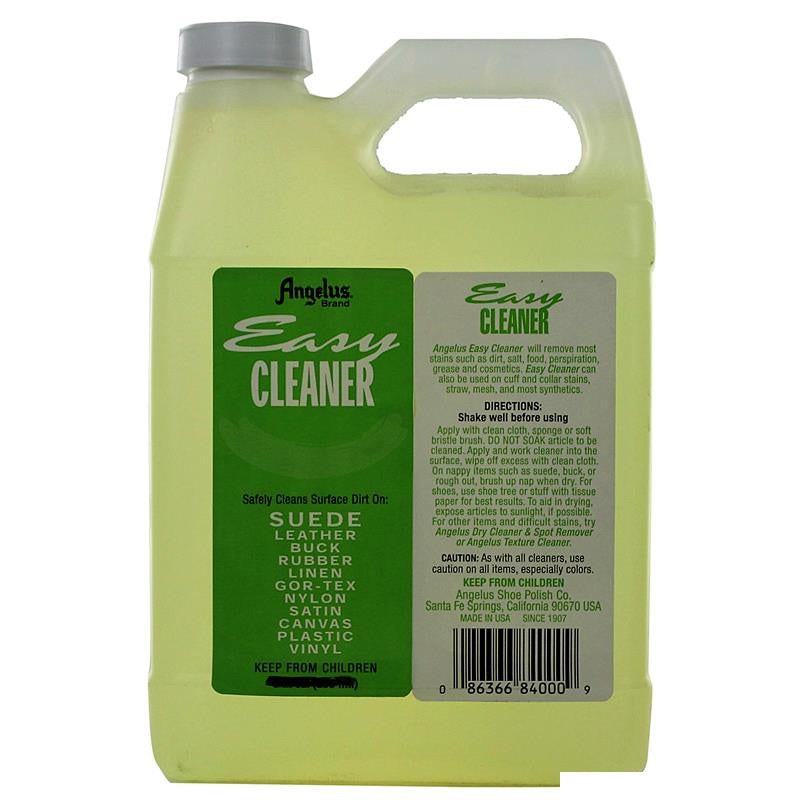 Angelus Easy Cleaner Quart image 0