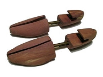 Men's Elite II Cedar Shoe Tree image 0