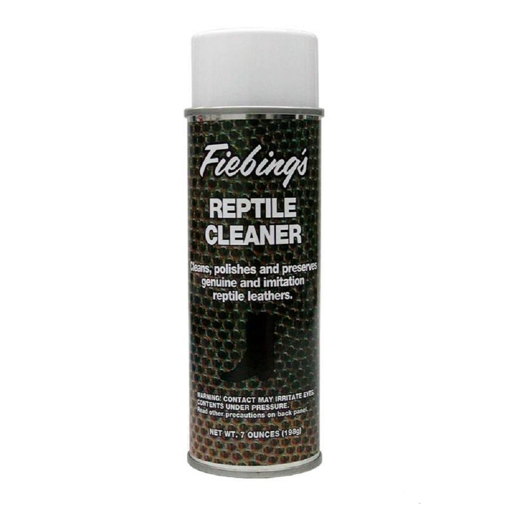 Fiebing's Reptile Cleaner Spray 7 Oz. image 0