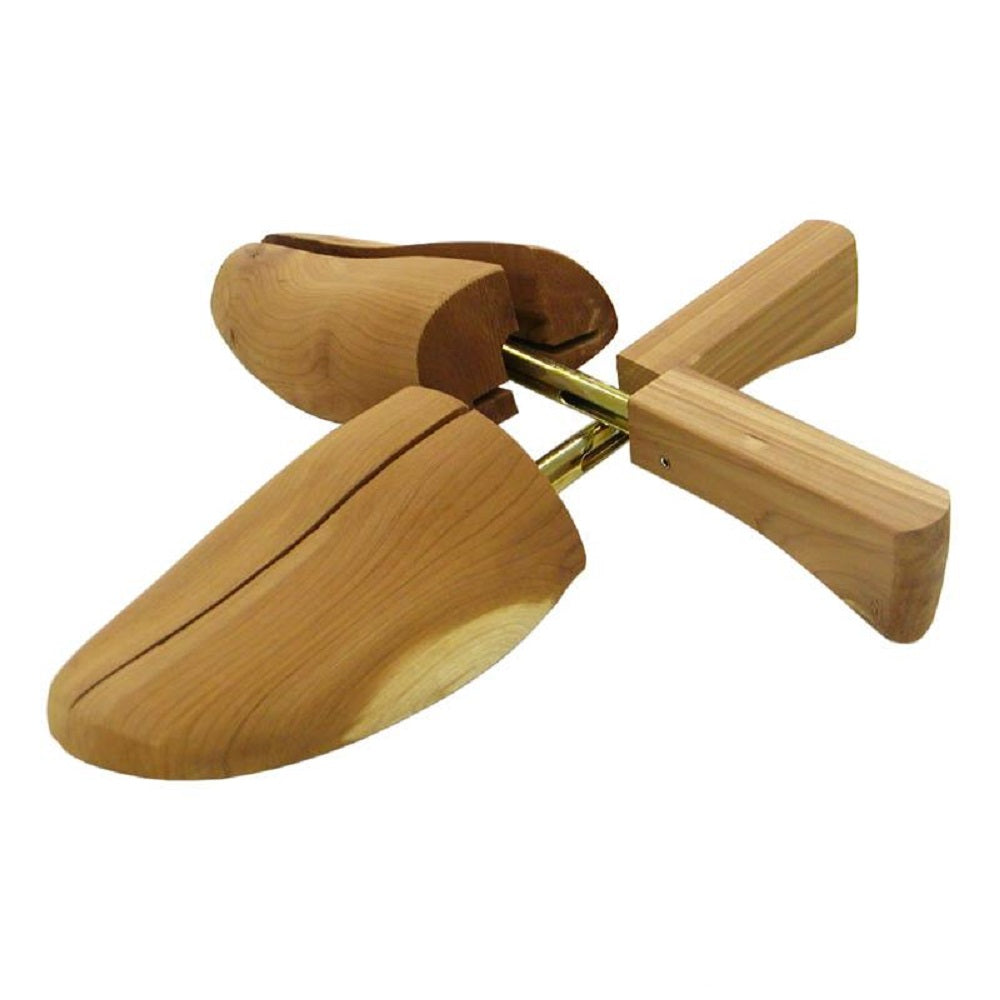 Rochester #1001 Men's Cedar Shoe Tree image 0