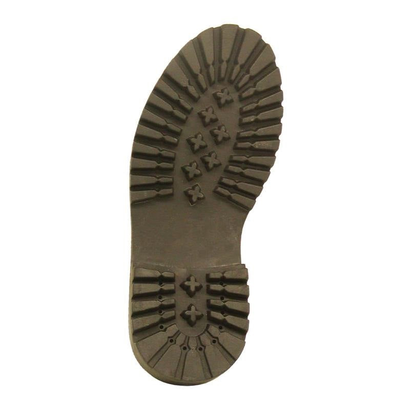 Hs Trask Roccia Lug Full Sole - Nicotene image 0