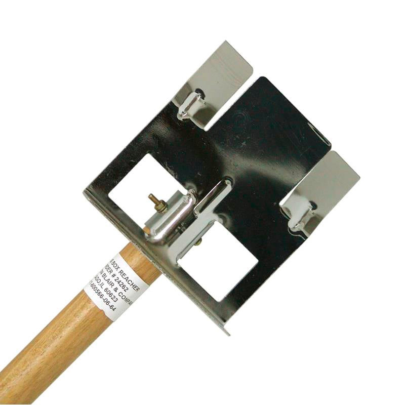Box Reachers - Men's 60" image 0