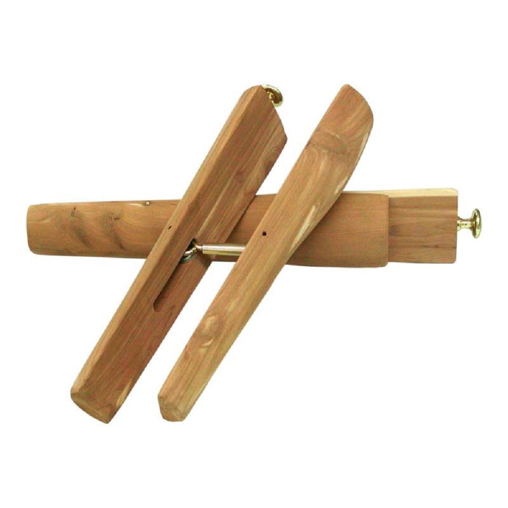 Rochester #RSTCBT Shoe Tree Cedar Boot Shaper image 0