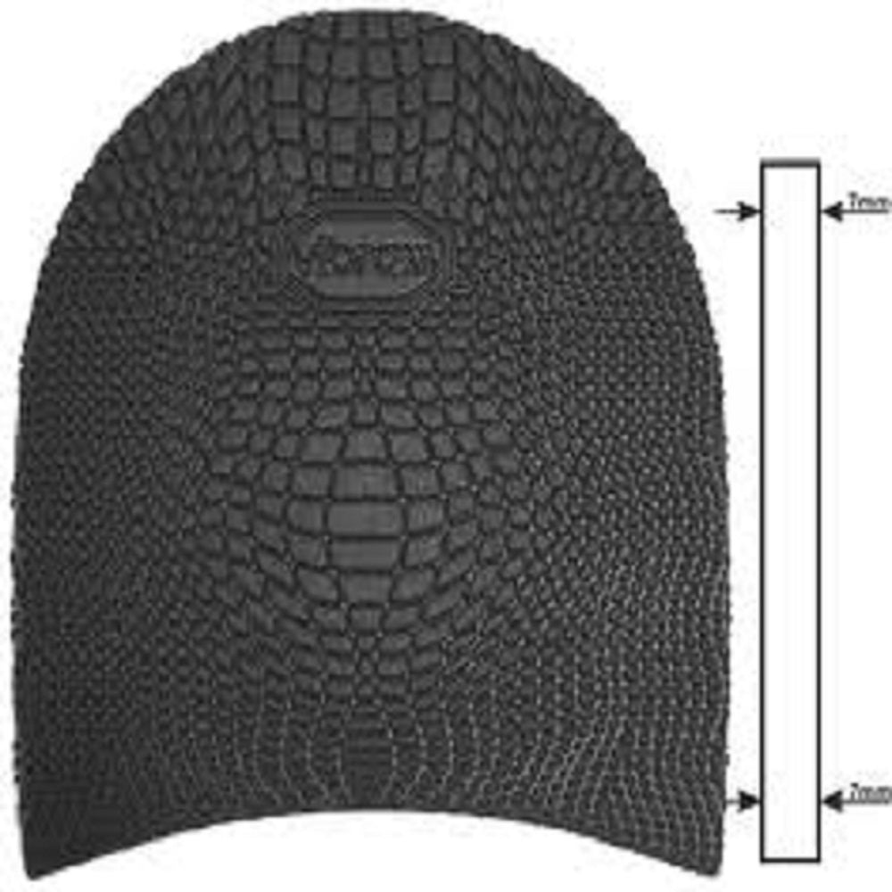 Vibram #5340 Explosion Heel image 0