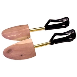 Ladies Sierra Cedar Shoe Tree image 0