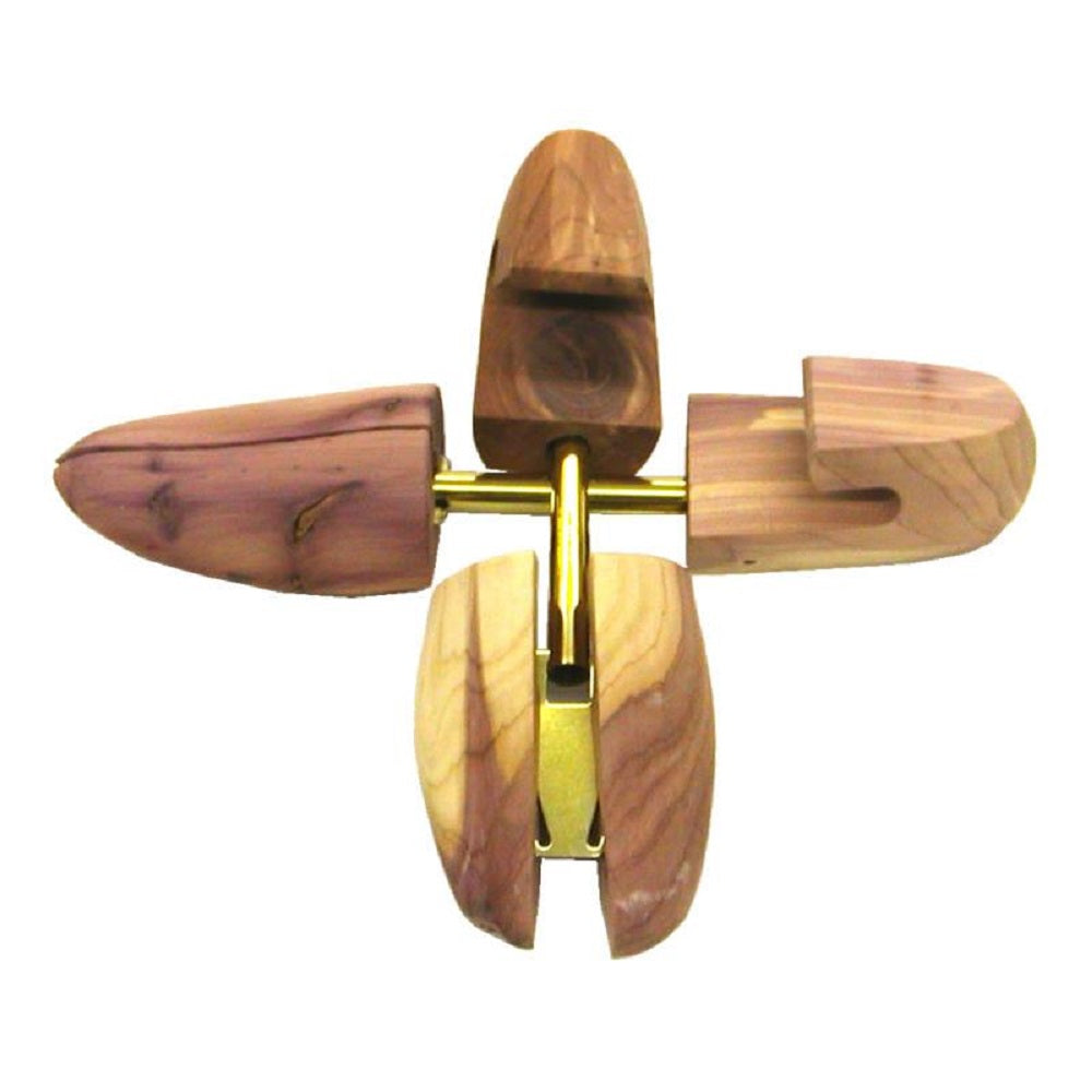 Rochester #1010 Men's Deluxe Cedar Shoe Tree image 0