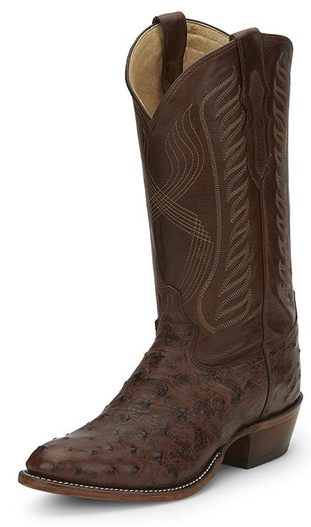 Tony Lama Men's Mccandle Kango Tobac (8256)