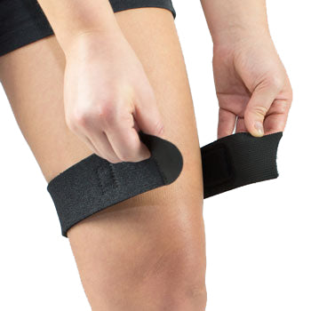 IT Knee Band image 3