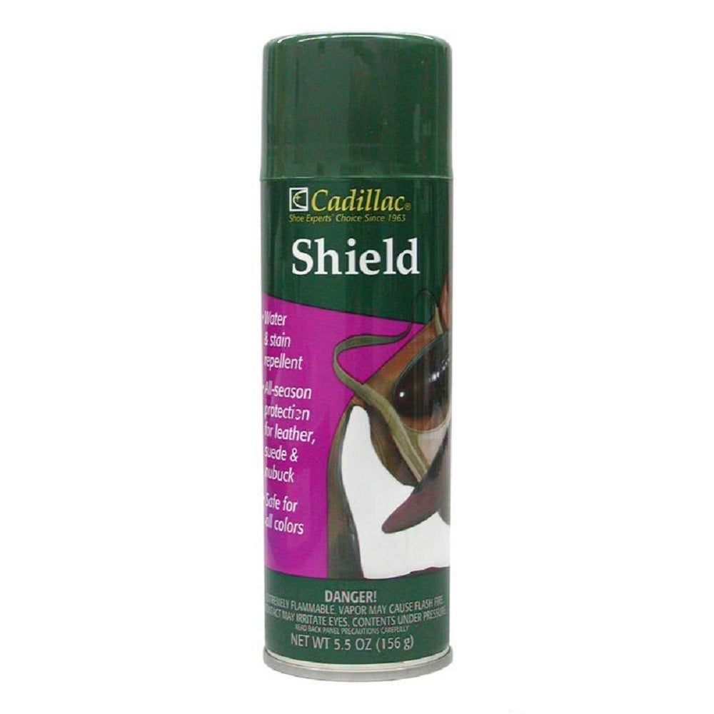Cadillac Shield Water & Stain Protector 5.5 Oz. image 0