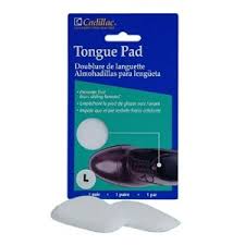 Cadillac Tongue Pads image 0