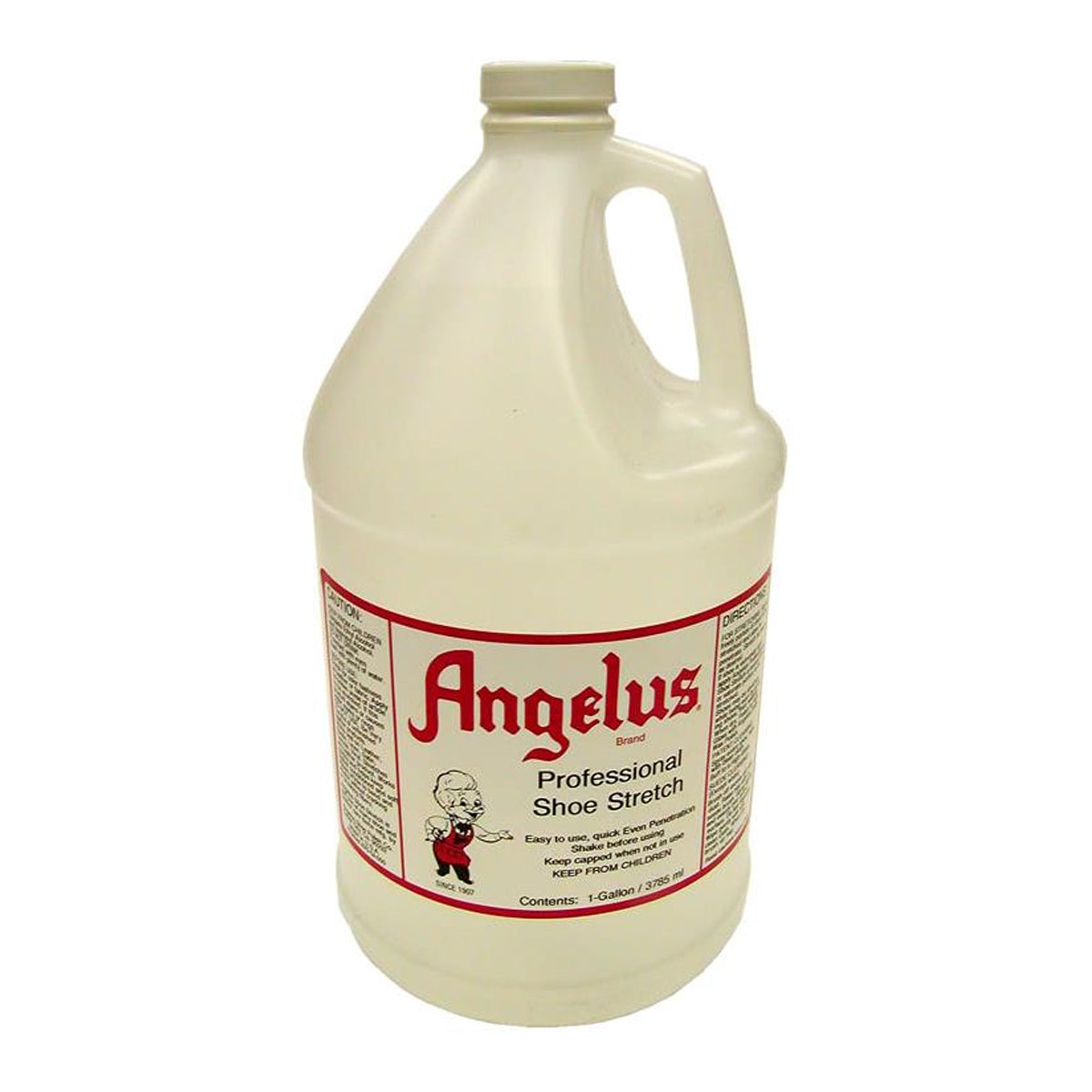 Angelus Shoe Stretch 1 Gallon image 0