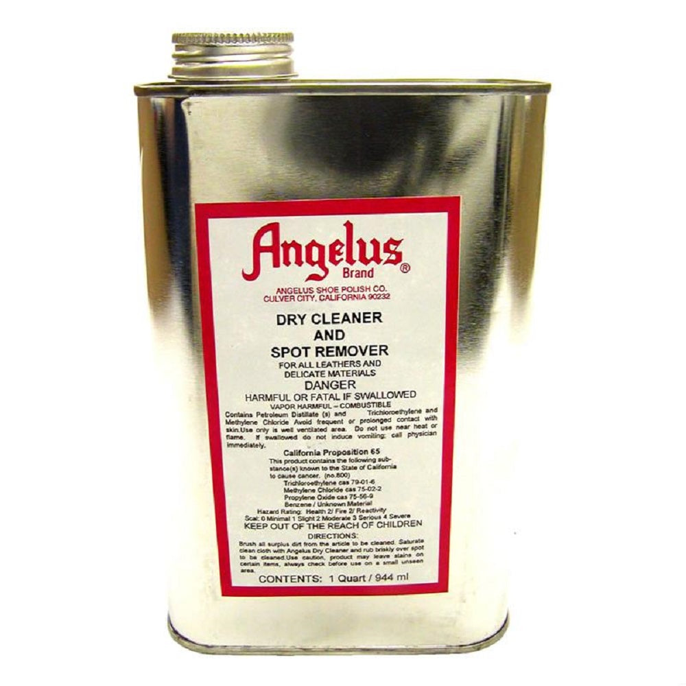 Angelus Dry Cleaner Quart image 0