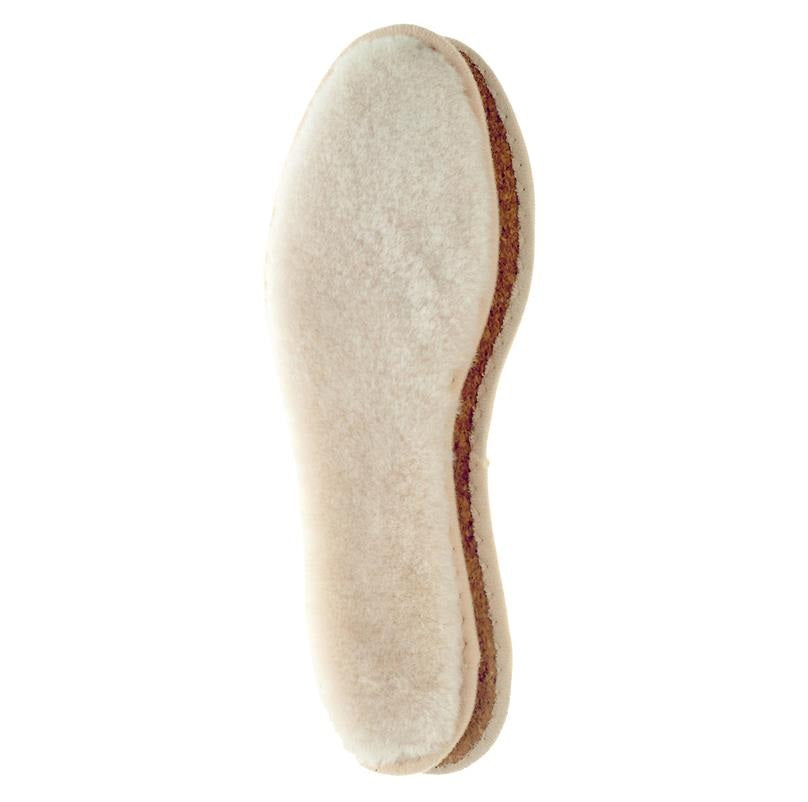 Pedag PASCHA Genuine Lambskin Insole image 0