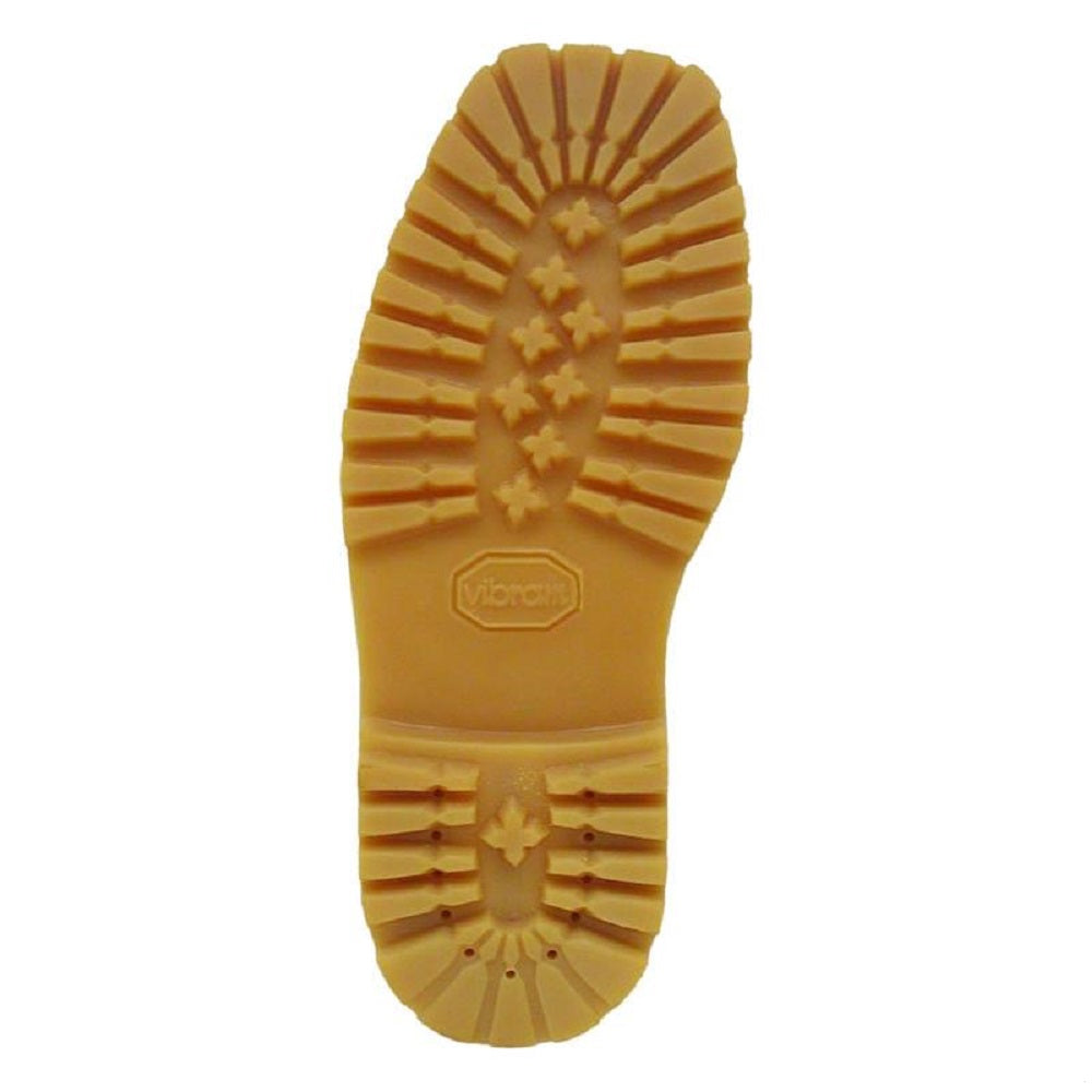 Vibram # 132O Montagna Block Unit Sole - Oak image 0