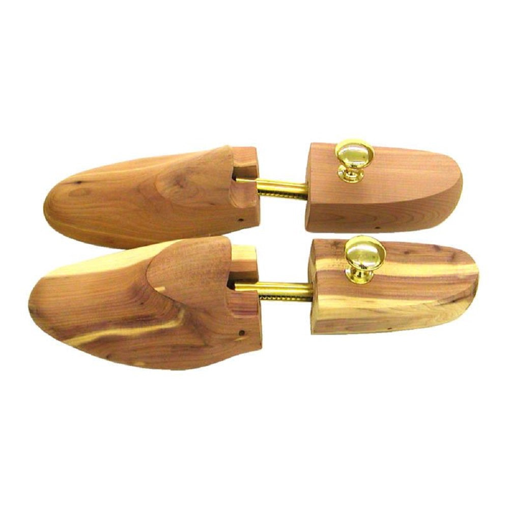 Rochester #RCT8951 Men's Ultimate Cedar Shoe Tree image 0