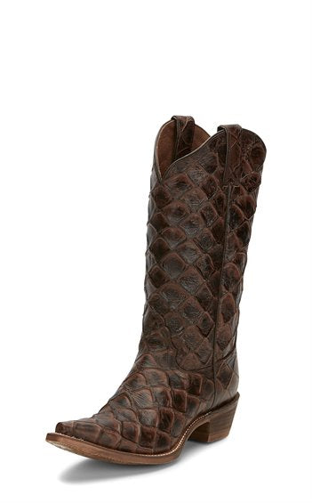 Nocona Boots Women's Bessie Chocolate (NL7063)