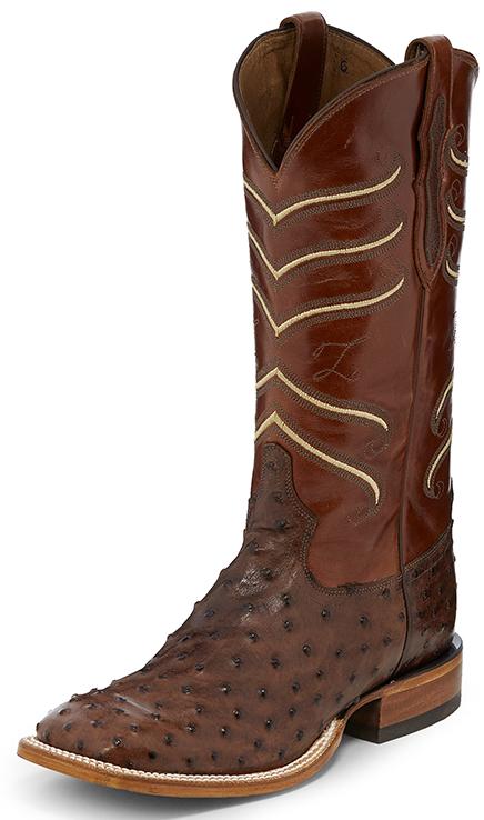 Tony Lama Men's Lemuel Tobac (CL821)