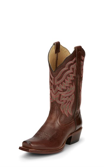 Nocona Boots Women's Jessy Brown (NL7068)