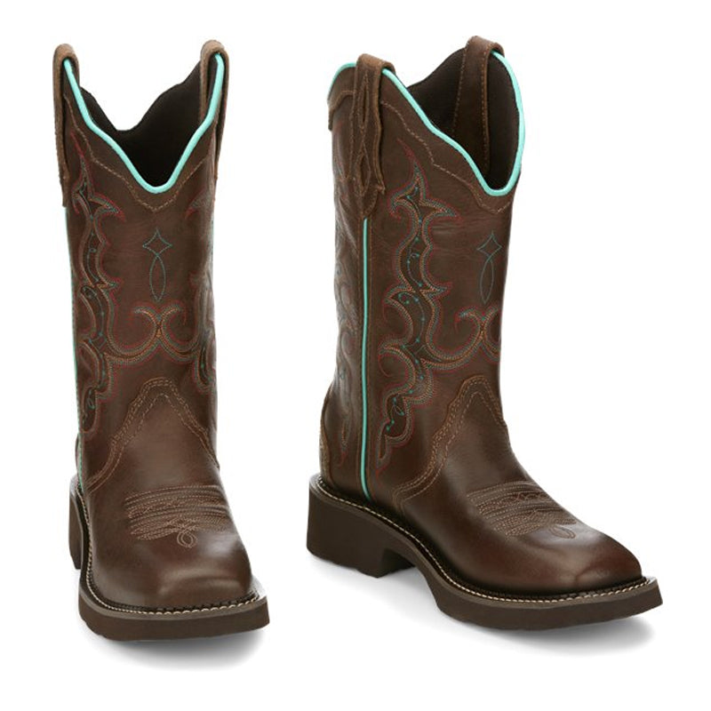Justin Boots Raya Tan (GY2900)
