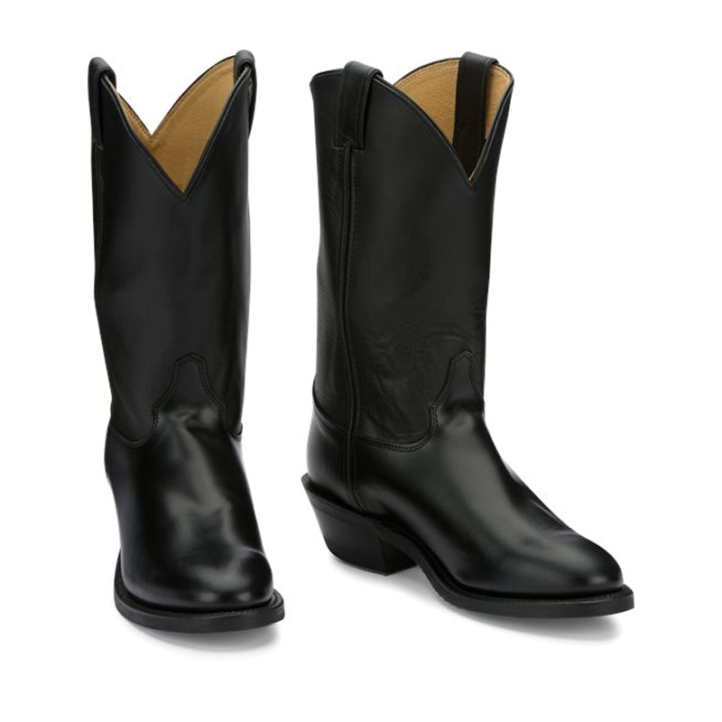 Justin Boots Tobias - Black (3040)