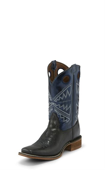 Nocona Boots Women's Naida Black (NL5418)