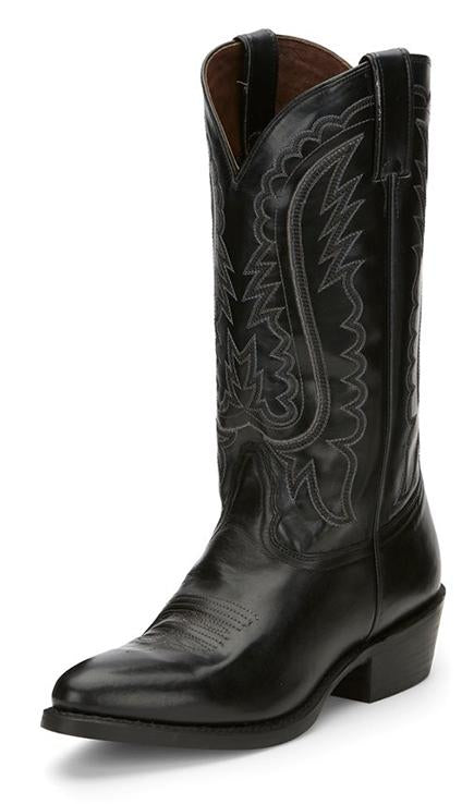 Nocona Boots Men's Jackpot Black (NB5550)