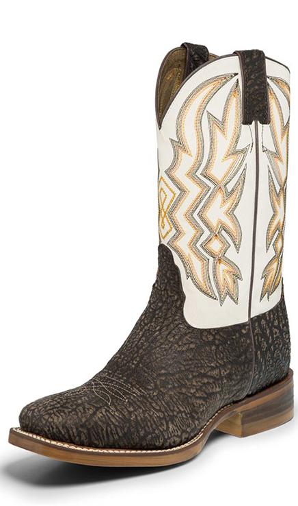 Nocona Boots Men's Deputy Chocolate (NB3002)