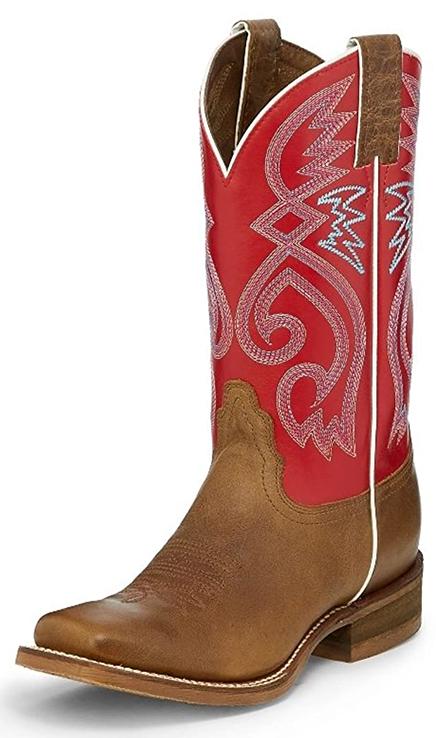 Nocona Boots Women's Cowpoke Dark Vintage (NL310)